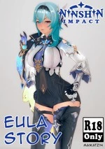 Ninshin Impact: Eula