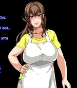 World where Cherry Popping is a Mother's Duty - Ogawa Youko