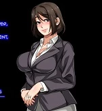 World where Cherry Popping is a Mother's Duty - Yamada Satomi