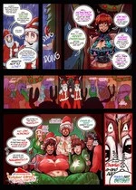 Wade/Steven Christmas Special: Reindeer Games with Candy Canes
