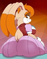 Vanilla and Chocolate