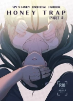 Honey trap part 2