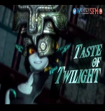 Taste of twilight