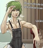 Jesse’s Ranch Exploits