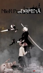 NieR:ProDOMINA