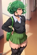 Tatsumaki