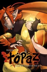 Topaz 00: Sunny in the City