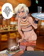 Femboy Hooters