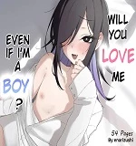 Will You Love Me Even If I'm A Boy | Otokonoko Demo Aishite Kuremasu ka?