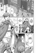 Please Love This Monster | Bakemono wo AISHITE