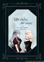 Where there is pain, there is love