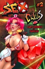 Sex Cells 2