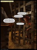 Sazza - Slobberin' Goblin'