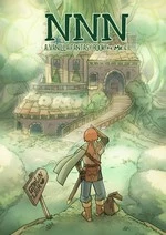 NNN - A Vanilla Fantasy Book