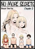 No More Secrets 2