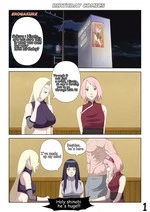 Hinata's Birthday