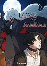 Love For Amalthea