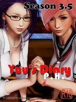 Yuu's Diary P.H Season 3.5