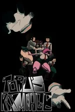 HAGARUKE'S RAMPAGE!!!