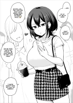 A Girl Gets Hit Up By Her Ex-Boyfriend Who Knows Everything About Her Body And Gets Carried Away Having Sex | Jibun no Karada o Shiri Tsukushiteru Motokare ni Yobidasarete Nagasare Ecchi Shichau Ko