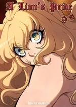 A Lion's Pride 9