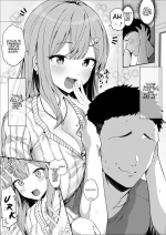 An Older Girlfriend | Toshiue no Kanojo