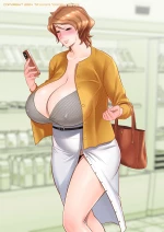 My Mom Became My Friend's Girlfriend