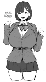 How to Deal with an Annoying Kouhai | Mukatsuku Kouhai no Taishohou