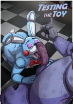 Testing the Toy (1 + 2)