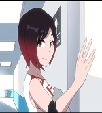 Workout Ruby in the Showers