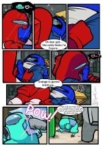 Honeymoon huntdown (REMAINING PARTS)