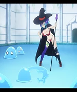 Project Melody Sex Bestiary