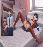 Mita x Player x Cappie