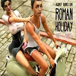Roman Holiday