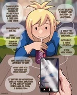 Fionna’s Very Long Night