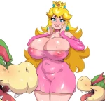 Like father like son