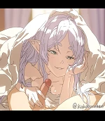 frieren and fern (+ ubel bonus)