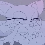 Rouge's Special Night