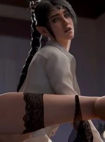 Shadowheart Overtime