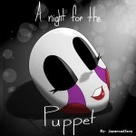 A Night For The Puppet