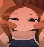 Takagi-san Sex Animation