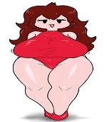 Enigi09 Fnf Girlfriend Collection