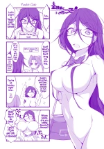 Welcome to the Nudist Club! 4koma | Zenrabu ni Youkoso! 4koma