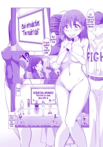 Welcome to the Nudist Club! | Zenrabu ni Youkoso!