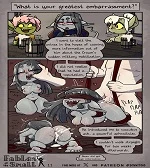 The Goblin Hole: Fables of the Small