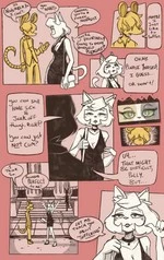 The Day After Halloween