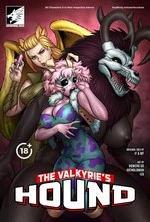 The Valkyries Hound