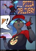 Pizza Delivery