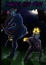 Hunter and Prey