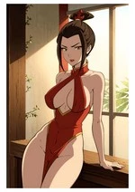 Azula